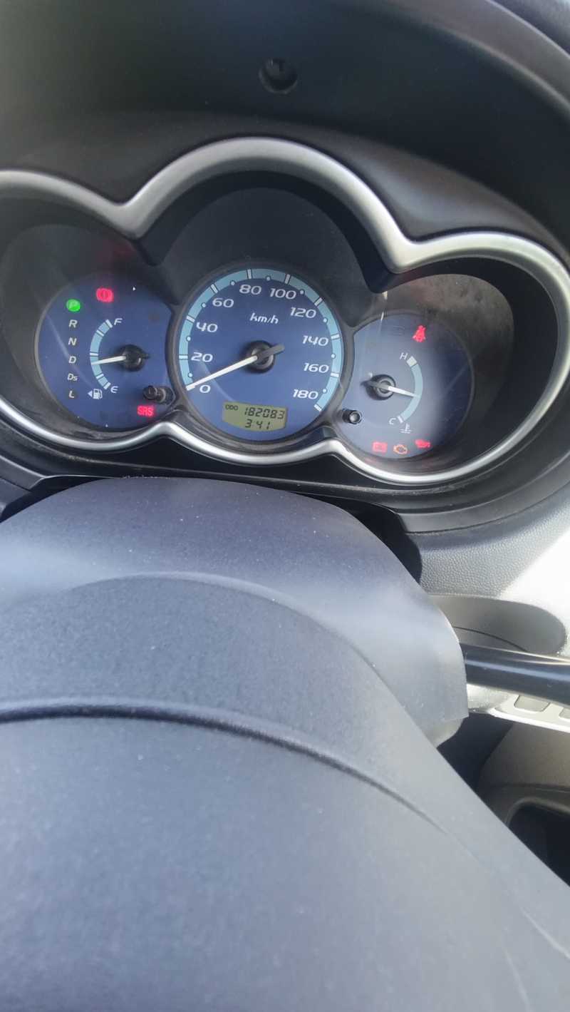 2003 Mitsubishi Colt 1,3L 2003 Cyprus