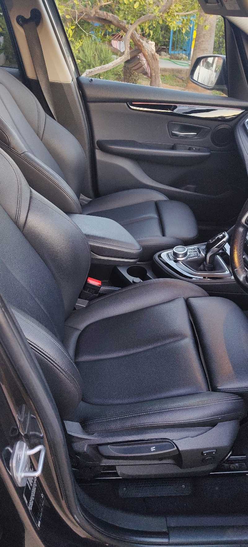 2020 BMW 2-Series 1,5L 2020 Cyprus