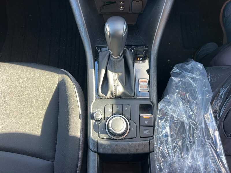 2024 Mazda CX-3 1,5L 2024 Cyprus
