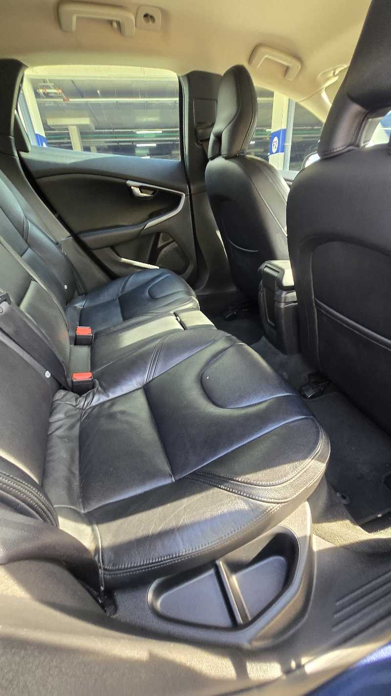 2015 Volvo V40 1,5L 2015 Cyprus