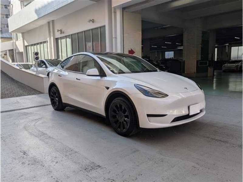 Tesla Model Y Electric 2023