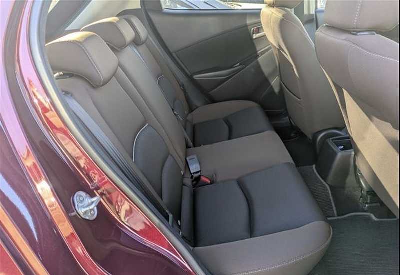 2022 Mazda 2 1,5L 2022 Cyprus