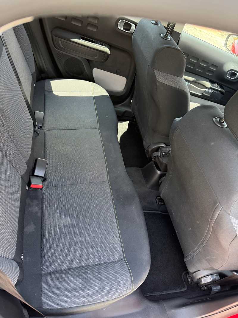 2023 Citroen C3 1,2L 2023 Cyprus