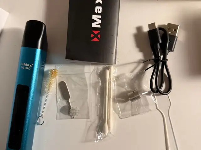 Xmax v3 pro, Επαρχία Πάφου — Χλώρακας