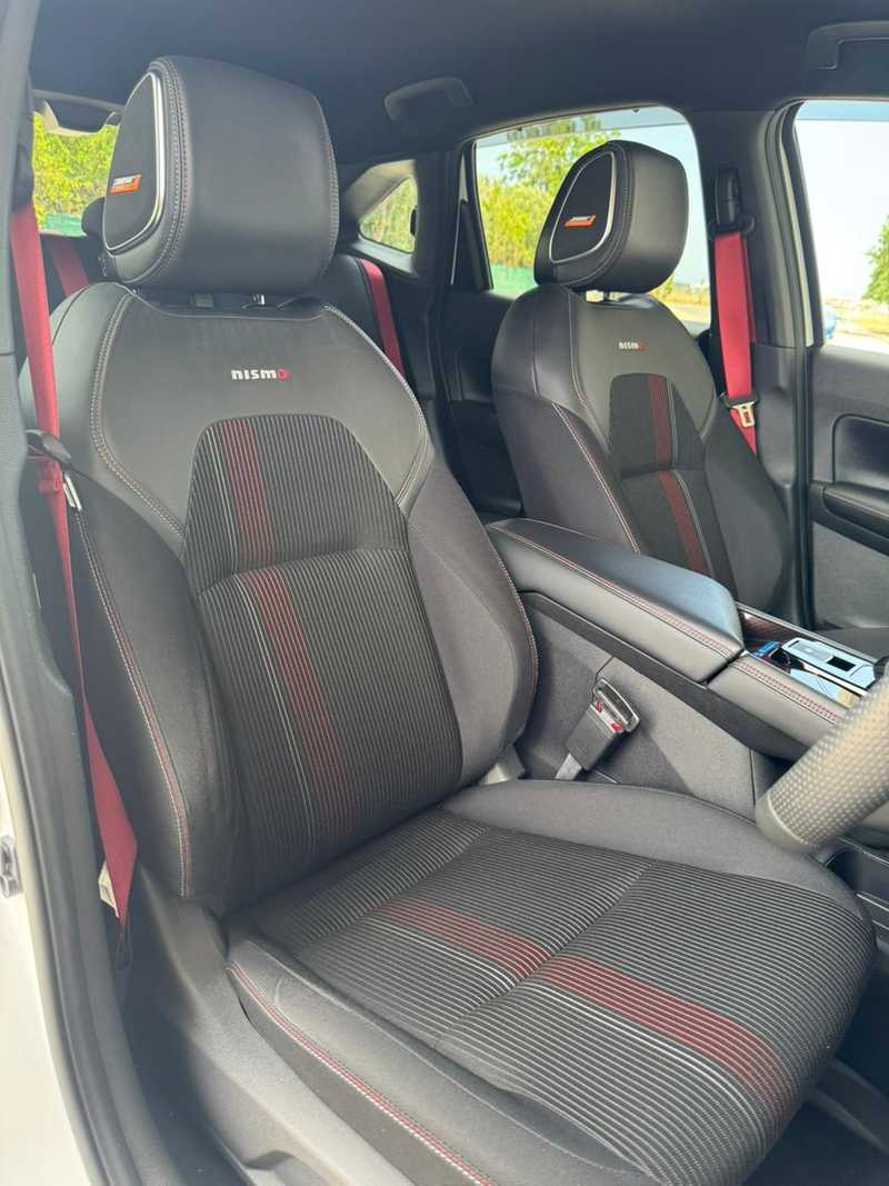 2024 Nissan Aura 1,2L 2024 Cyprus