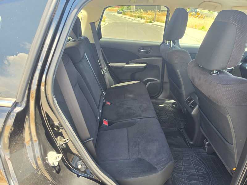 2022 Honda CRV 2,2L 2022 Cyprus