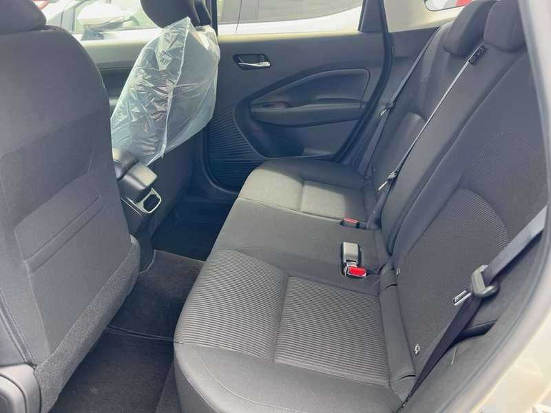 2024 Nissan Note e-Power 1,2L 2024 Cyprus