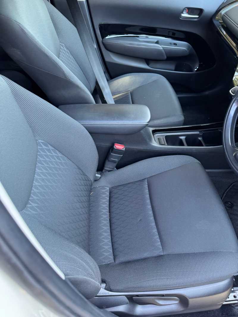 2021 Toyota Aqua 1,5L 2021 Cyprus