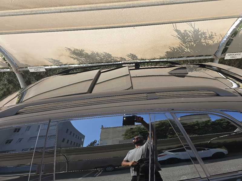 2008 BMW X5 3,5L 2008 Cyprus