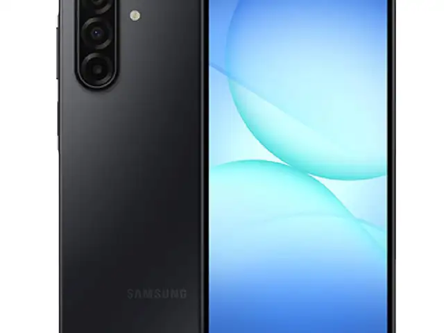Used mobile samsung a55 5g a556 8/128gb black grade b, Επαρχία Λεμεσού — Λεμεσός - Άγιος Νικόλαος