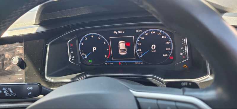 2024 Volkswagen T-Roc 4,6L 2024 Cyprus