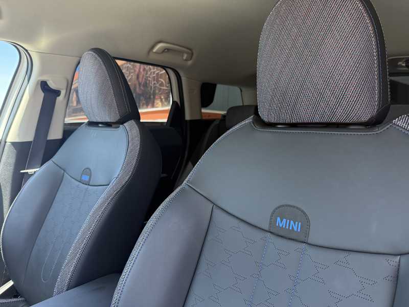 2024 Mini Countryman 2,0L 2024 Cyprus