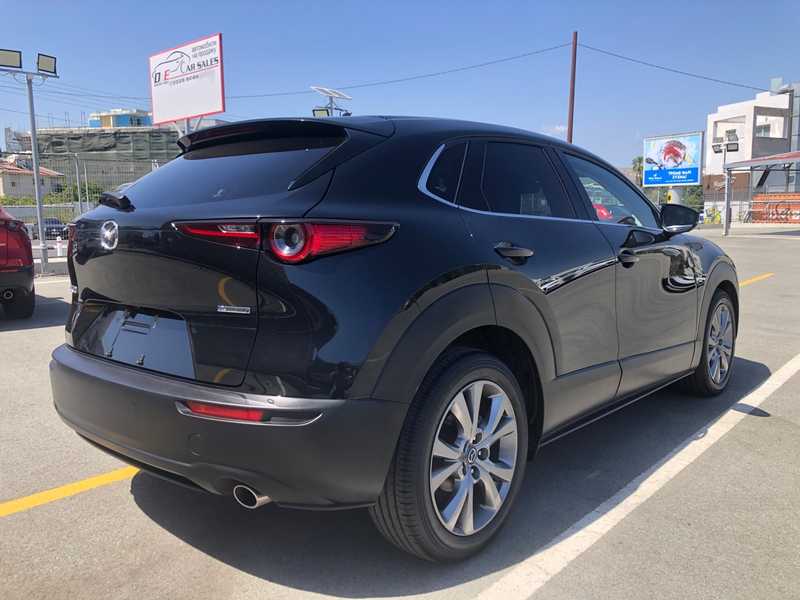 2023 Mazda CX-30 2,0L 2023 Cyprus