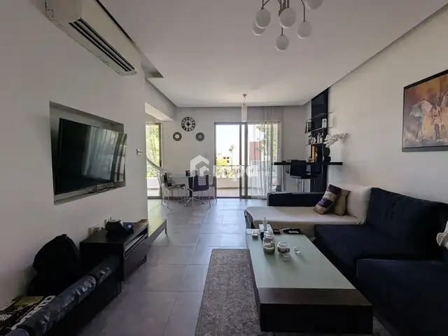 2-bedroom apartment for sale, Nicosia — Palouriotissa