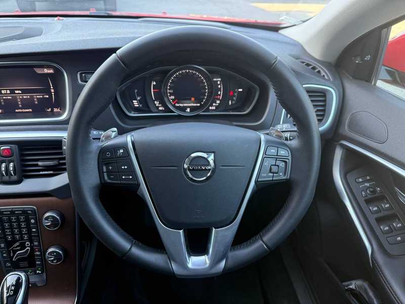 2020 Volvo V40 1,5L 2020 Cyprus