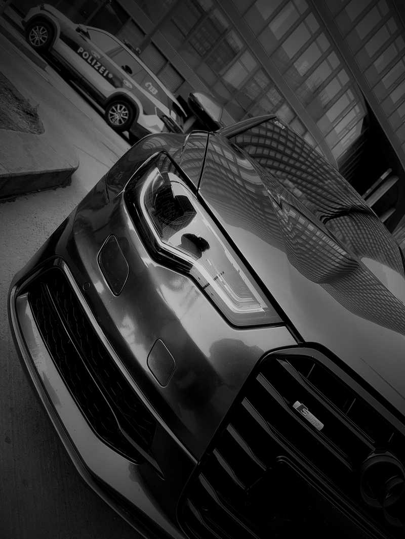 2014 Audi A6 2,0L 2014 Cyprus