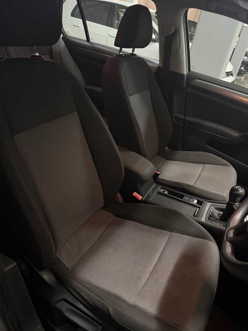 2016 Volkswagen Golf 1,2L 2016 Cyprus