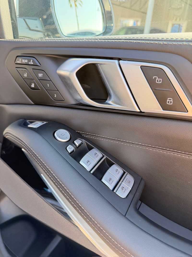 2025 BMW X7 3,0L 2025 Cyprus