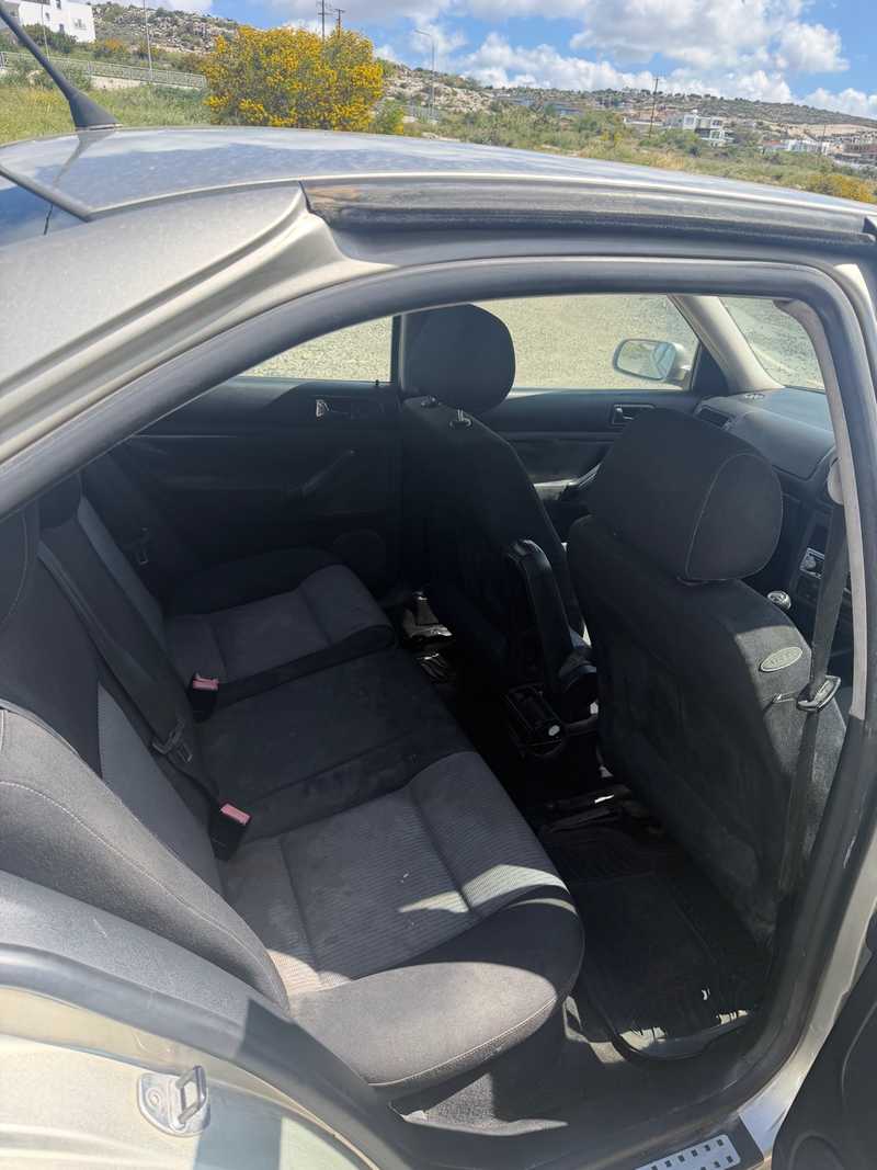 2005 Volkswagen Bora 1,6L 2005 Cyprus