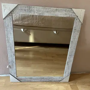 Brand new mirror size 48.5 x 58.5 cm, Nicosia — Lakatameia - Archangelos-Anthoupoli
