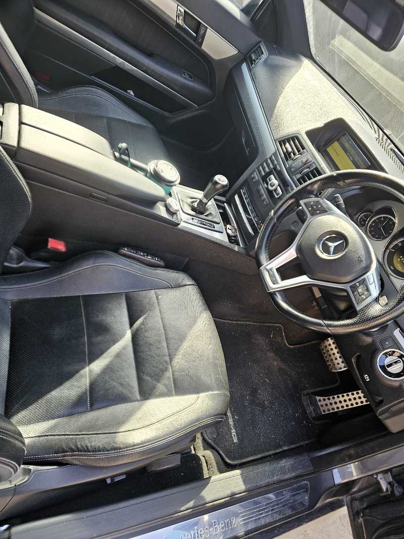 2012 Mercedes-Benz E-Class AMG 3,0L 2012 Cyprus