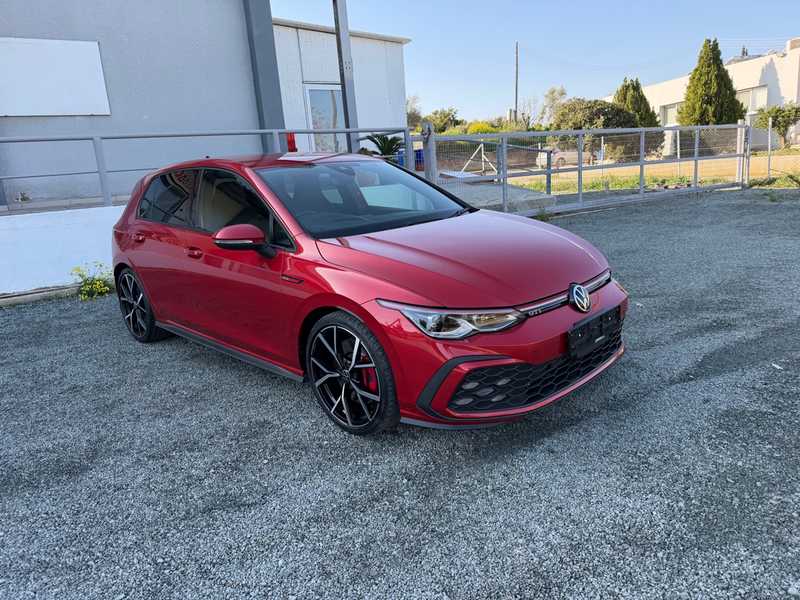 Volkswagen Golf 2,0L 2022
