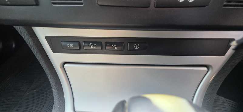 2009 BMW X3 2,0L 2009 Cyprus