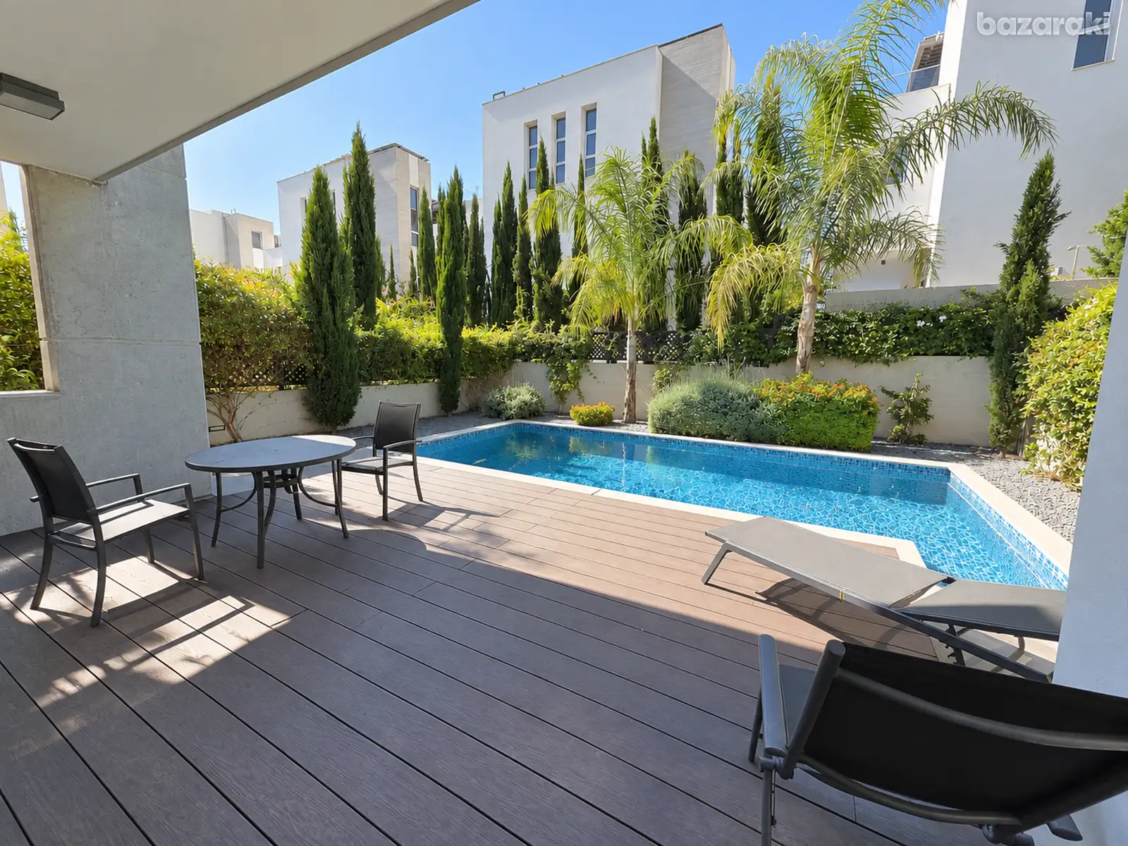 Villa, 3 bedrooms — 12