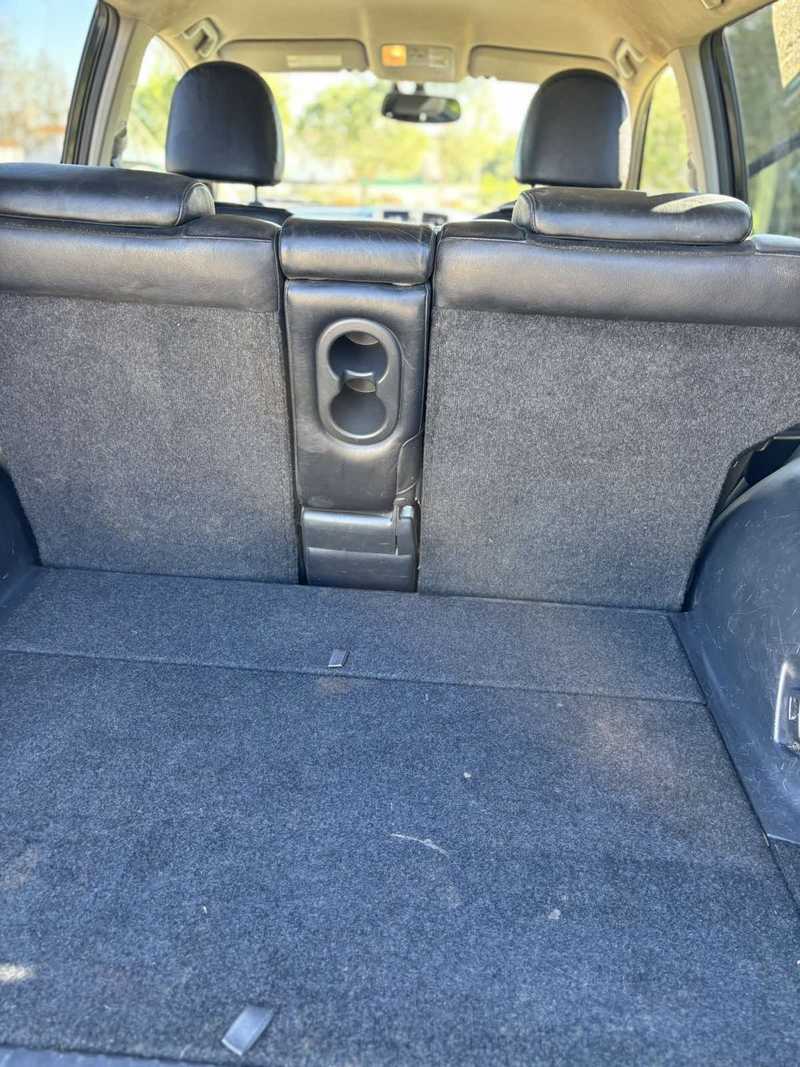 2011 Toyota RAV4 2,2L 2011 Cyprus
