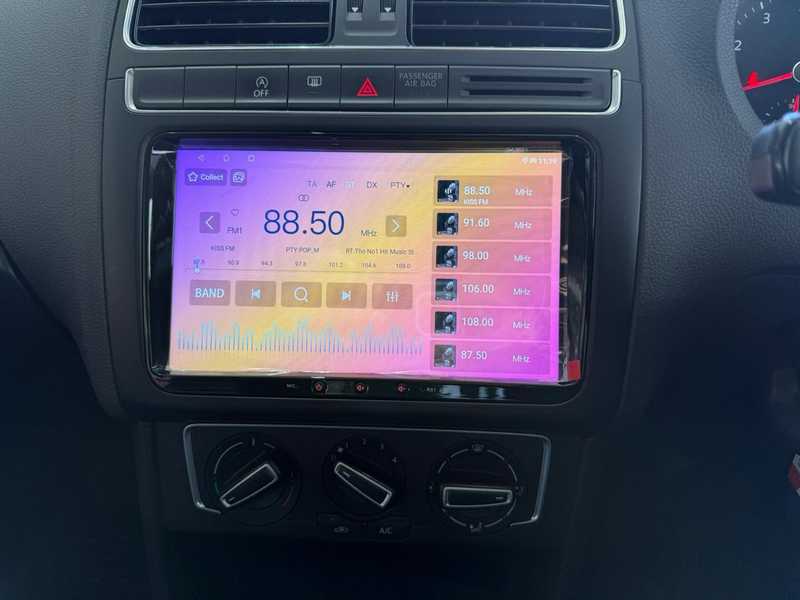 2014 Volkswagen Polo 1,2L 2014 Cyprus