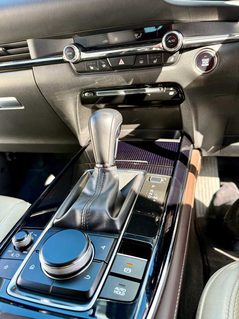 2020 Mazda CX-30 1,8L 2020 Cyprus