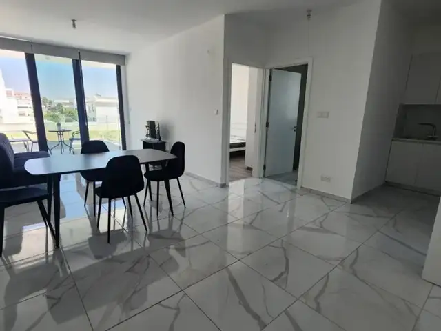 1-bedroom apartment to rent, Larnaca — Livadia Larnakas