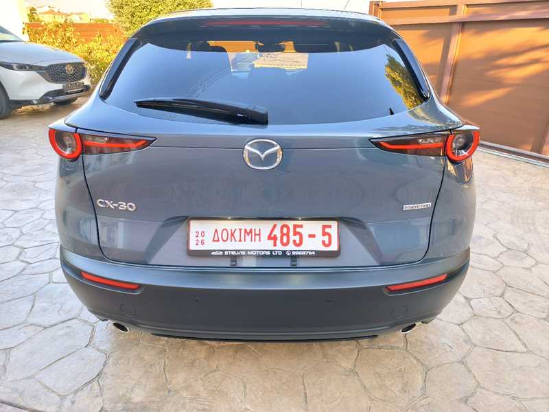 2023 Mazda CX-30 2,0L 2023 Cyprus