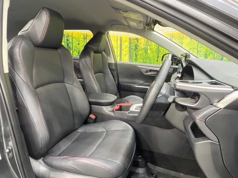 2025 Toyota RAV4 2,5L 2025 Cyprus