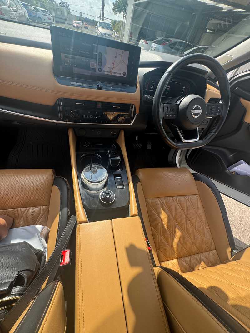 2024 Nissan X-Trail e-POWER 1,5L 2024 Cyprus