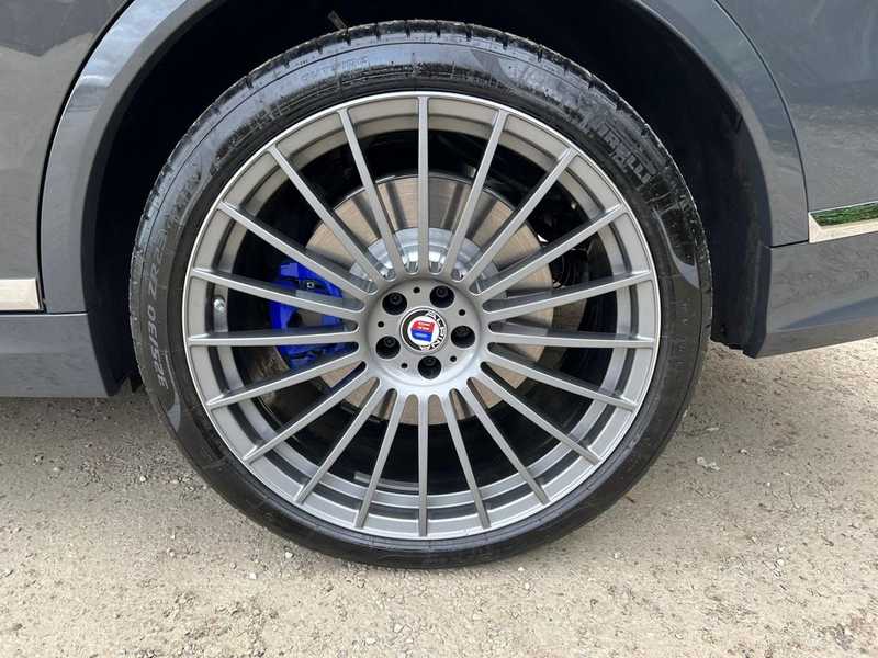 2023 BMW Alpina X7 4,4L 2023 Cyprus