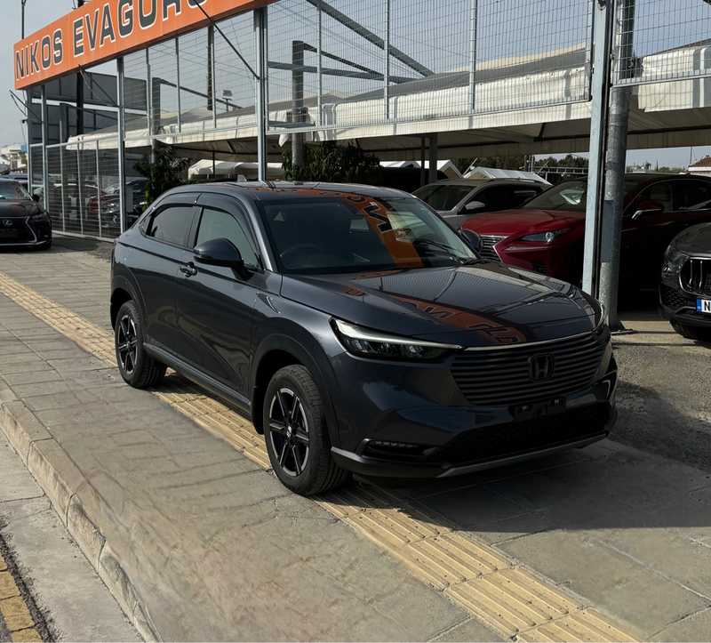 2022 Honda Vezel 1,5L 2022 Cyprus