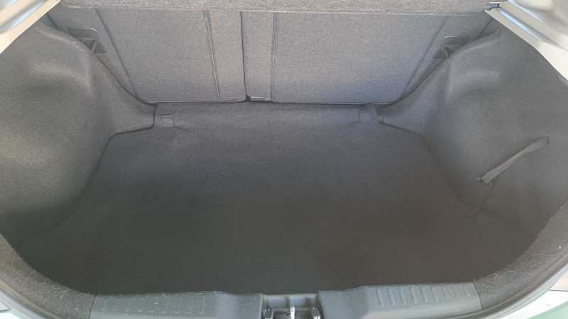 2004 Honda Civic 1,6L 2004 Cyprus