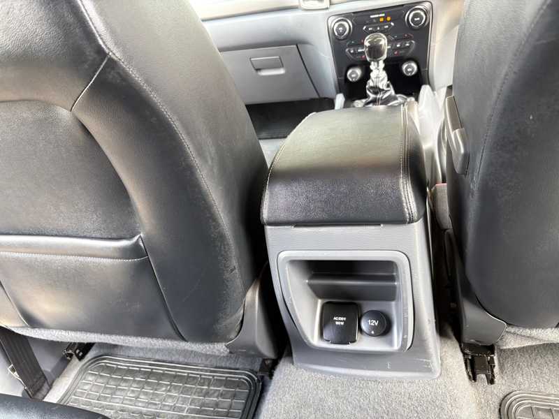 2016 Ford Ranger 2,2L 2016 Cyprus