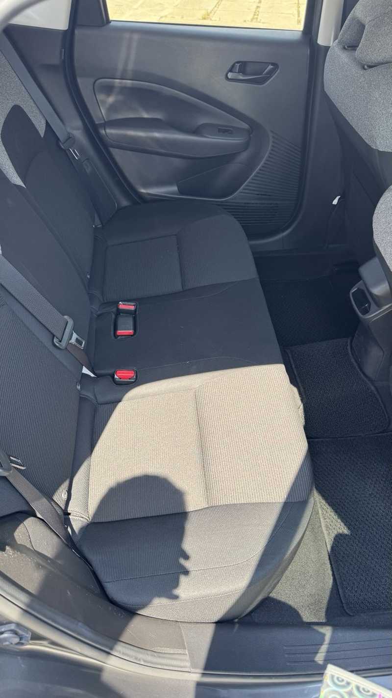 2022 Nissan Note e-Power 1,2L 2022 Cyprus