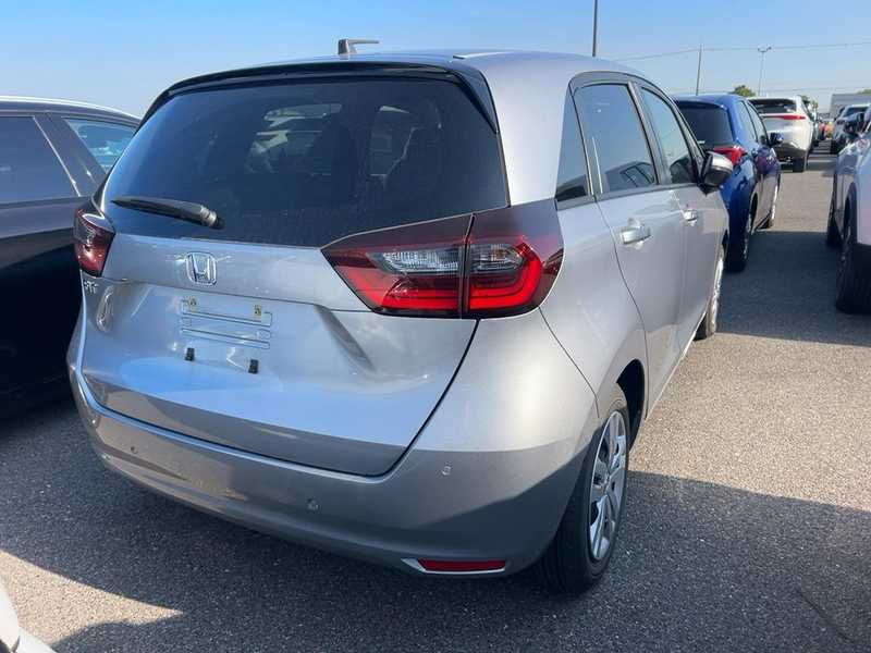 2023 Honda Fit 1,5L 2023 Cyprus