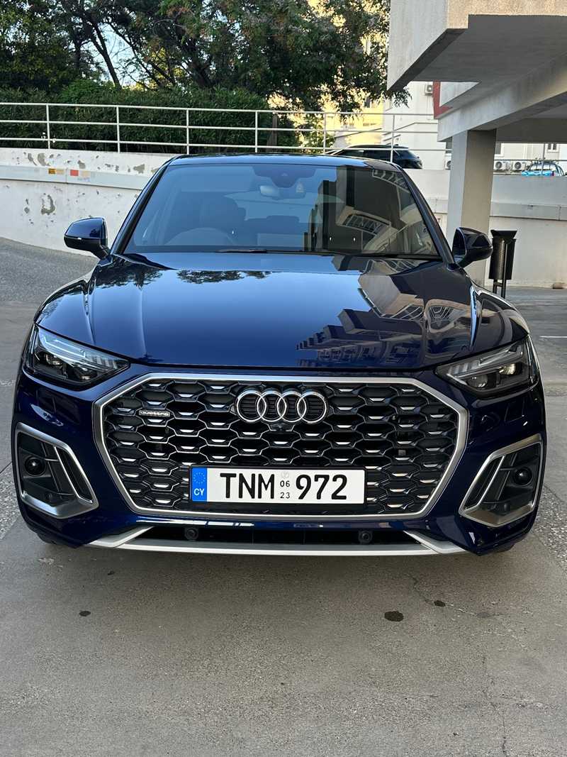 Audi Q5 2,0L 2023