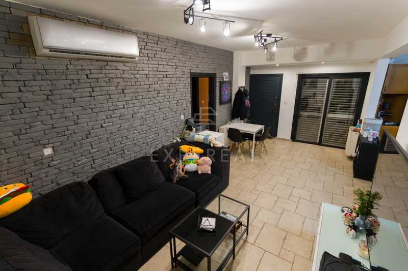 3-bedroom apartment for sale