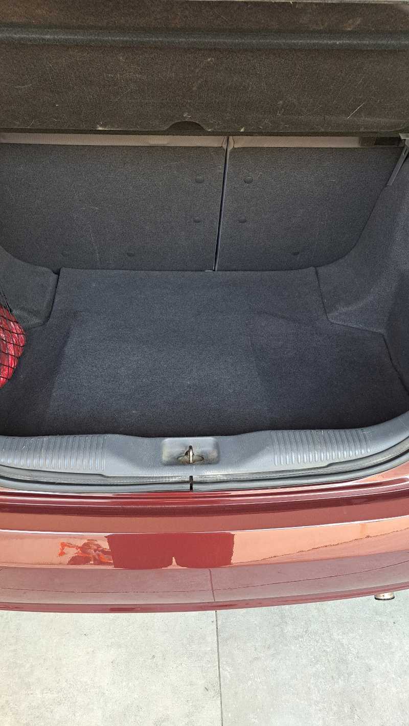 2004 Nissan Almera 1,5L 2004 Cyprus