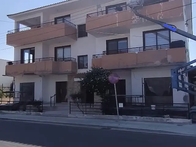 Μπογιατζής Ανακαίνισης, Nicosia — Nicosia - Kaimakli