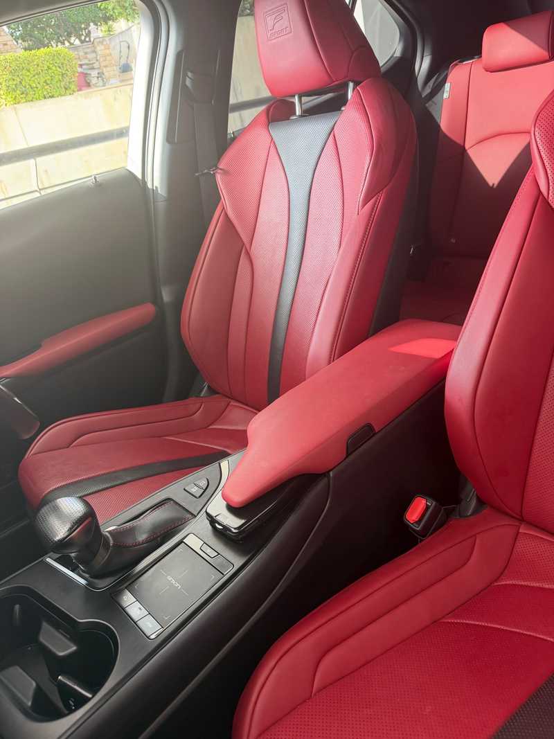 2021 Lexus UX 2,0L 2021 Cyprus