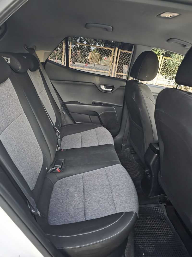2018 KIA Stonic 1,2L 2018 Cyprus