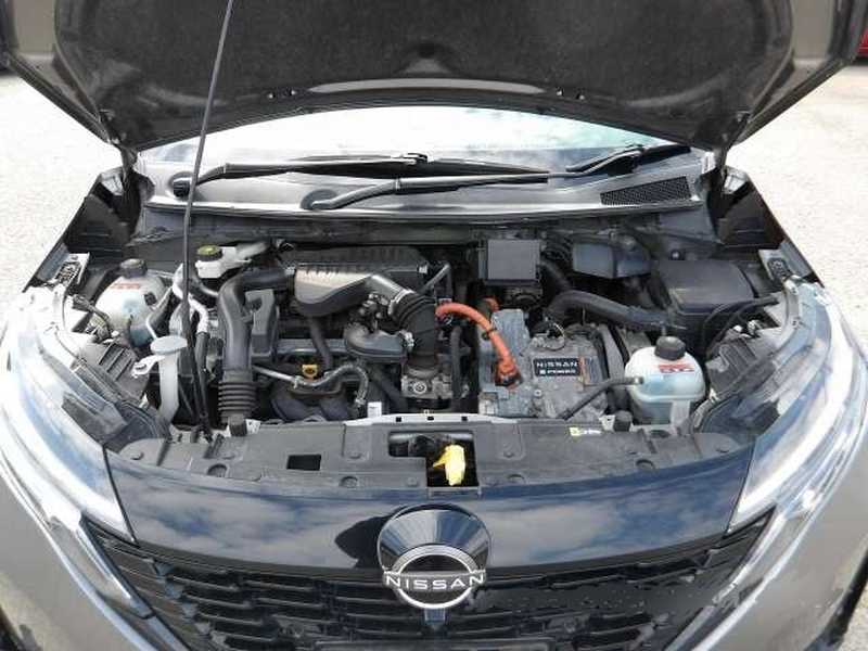 2023 Nissan Aura 1,2L 2023 Cyprus