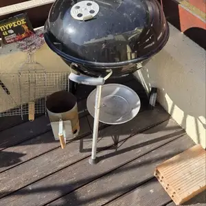 Bbq grill weber, Επαρχία Πάφου — Πάφος - Κάτω Πάφος
