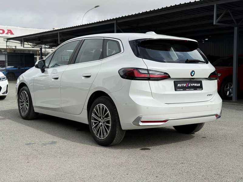 2023 BMW 2-Series 2,0L 2023 Cyprus